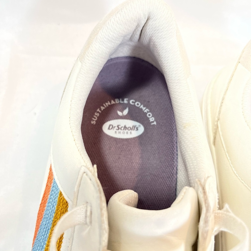 Dr. Scholl’s Sustainable Comfort Sneakers - Picture 7 of 10
